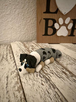 Articulating Dog Breed Keychains