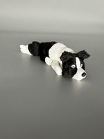 Articulating Dog Breed Keychains