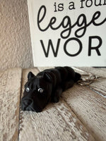 Articulating Dog Breed Keychains