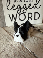 Articulating Dog Breed Keychains