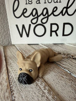 Articulating Dog Breed Keychains