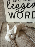 Articulating Dog Breed Keychains