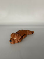 Articulating Dog Breed Keychains