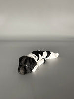 Articulating Dog Breed Keychains