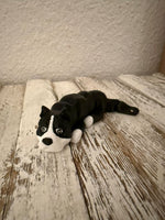 Articulating Dog Breed Keychains