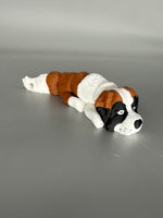 Articulating Dog Breed Keychains - Where Function Meets Adorable
