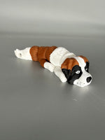Articulating Dog Breed Keychains