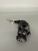 Articulating Dog Breed Keychains - Where Function Meets Adorable