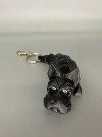 Articulating Dog Breed Keychains