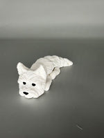 Articulating Dog Breed Keychains