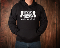 Pyr Pressure Hoodie