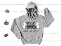 Pyr Pressure Hoodie