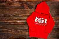 Pyr Pressure Hoodie