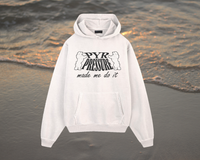 Pyr Pressure Hoodie