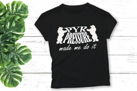 Pyr Pressure T-Shirt