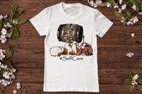 Self Care T-Shirt